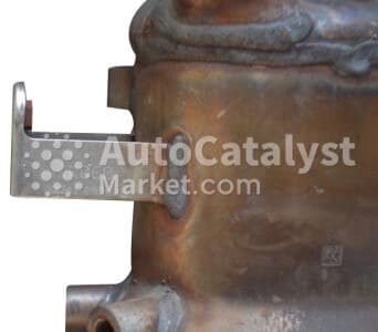 Катализатор от Toyota, Lexus 0R060 (CERAMIC+DPF)