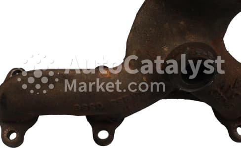 Катализатор от Audi, Volkswagen 038253031G / 038178BA