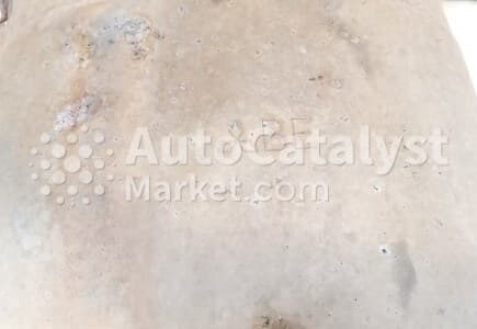 Катализатор от Mitsubishi BE (Mitsubishi)