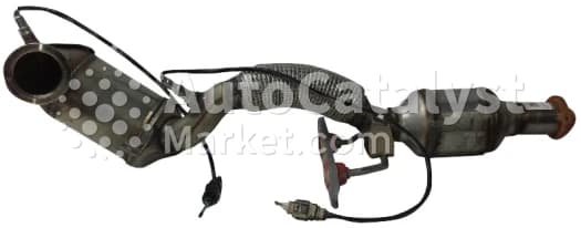 Катализатор от Audi, Volkswagen, Seat 2Q0131701AE / 2K0178BA