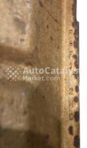 Катализатор от Mazda F8F1