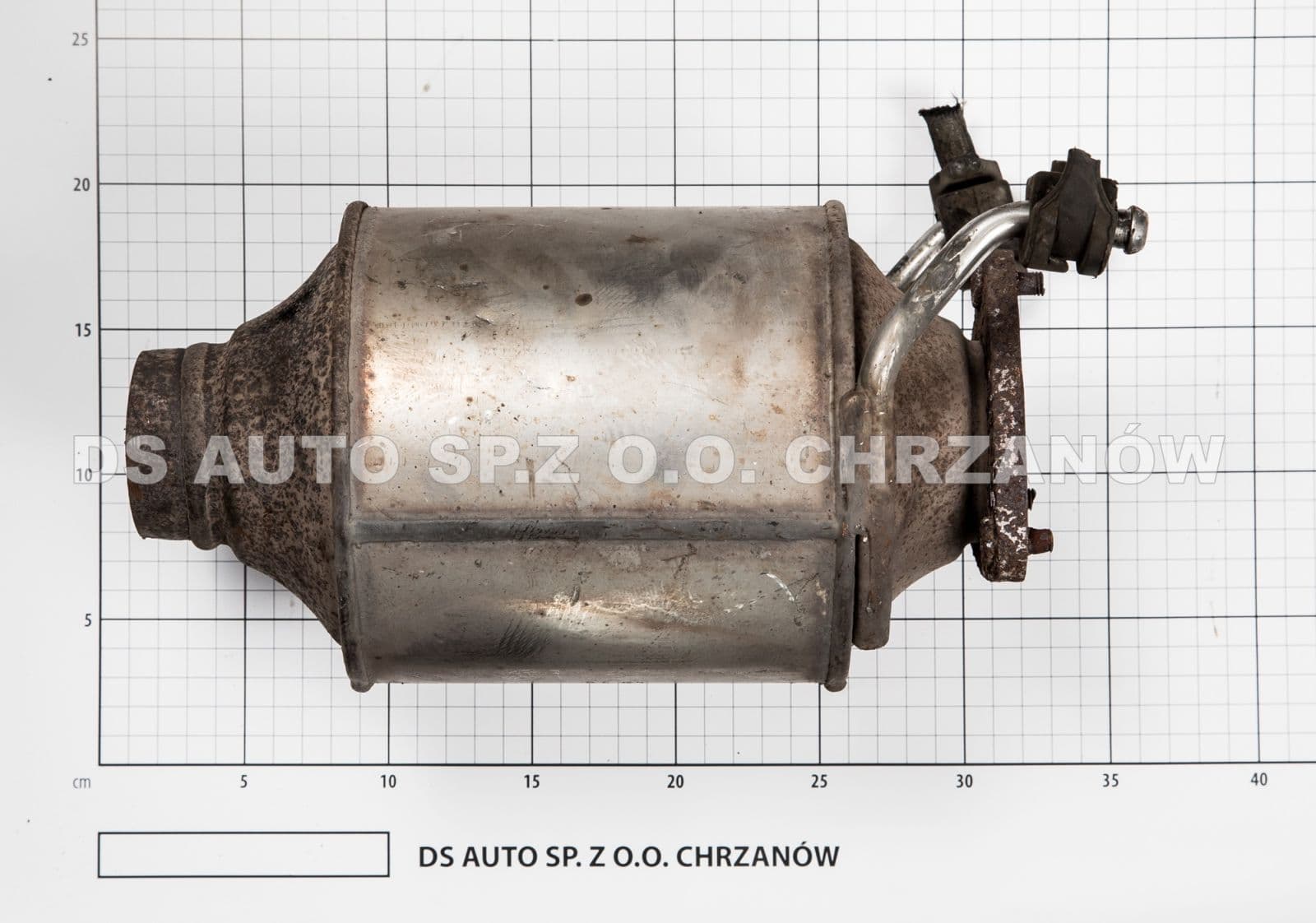 Катализатор PEUGEOT/CITROEN 8767/WIMETAL