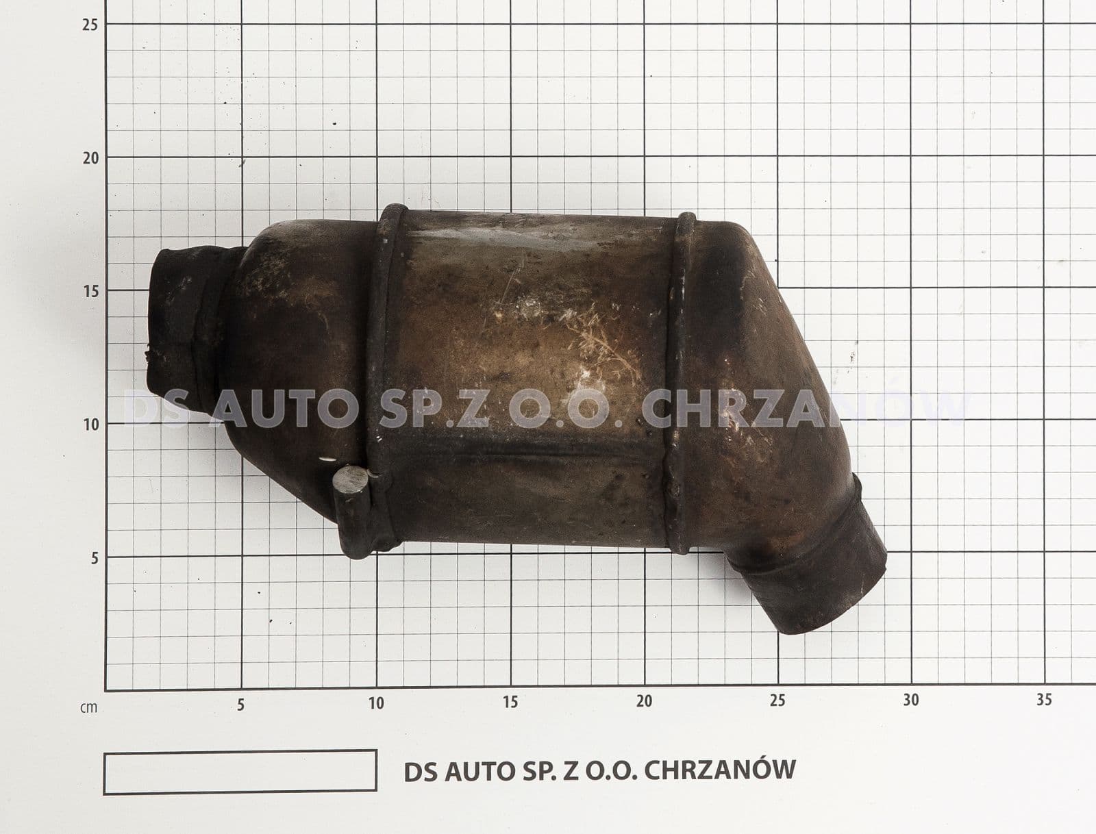 Катализатор от BMW 7786271/2228170002