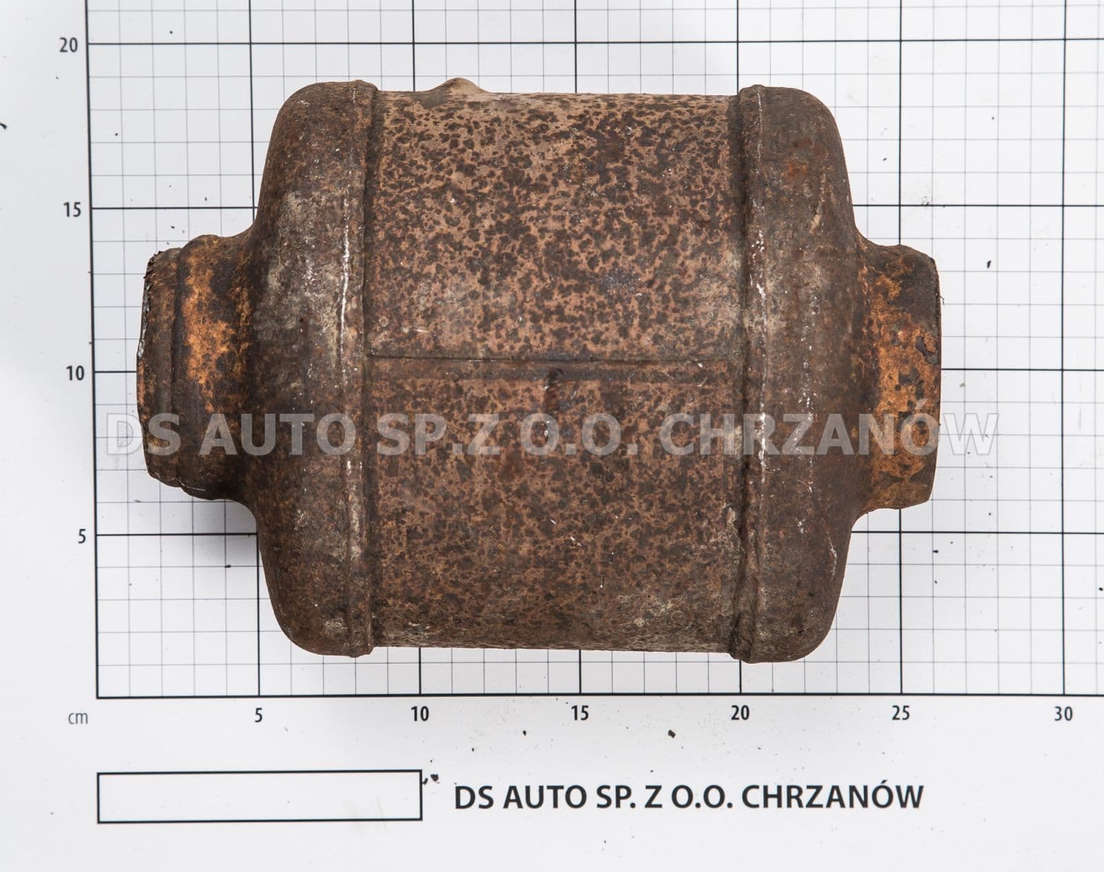 Катализатор CHRYSLER 12593013