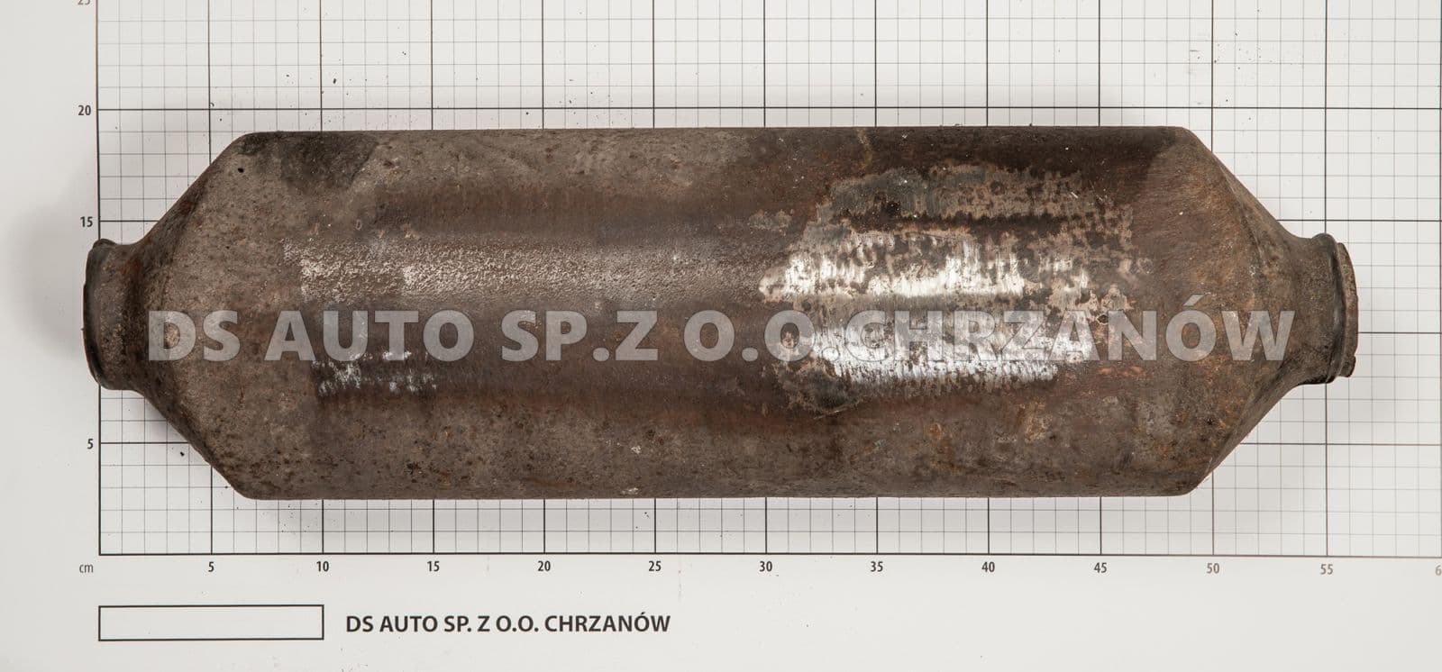 Катализатор от FORD FORD BRAK NUMEROW