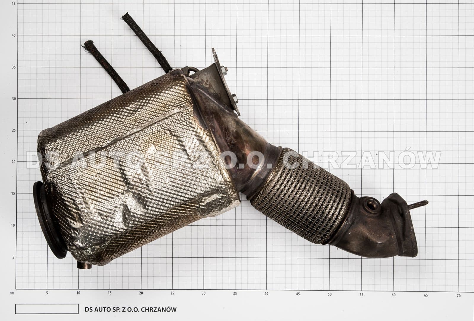 Катализатор BMW 8516697/112121466100