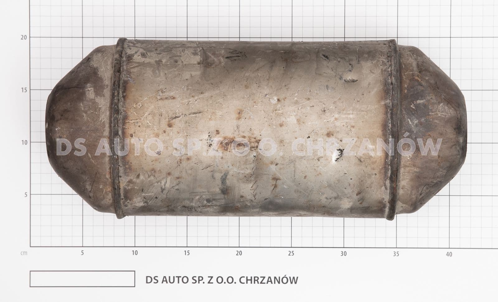 Катализатор от OPEL GM90528277/0749430000/R96