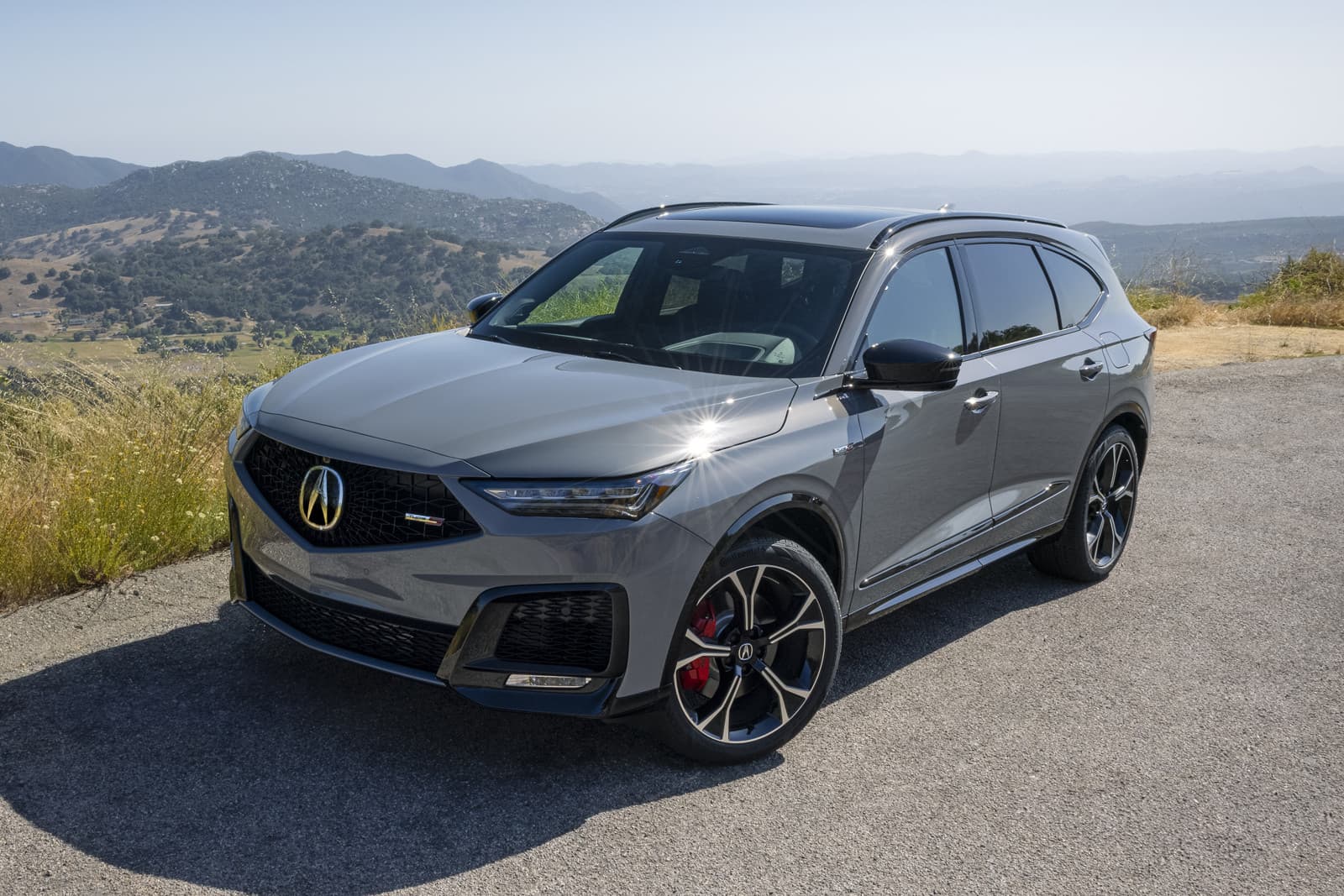 Фото статьи о Acura остановит MDX Type S с 360 л.с.: почему продаваемый кроссовер оказался заложником норм EPA, рассказываю