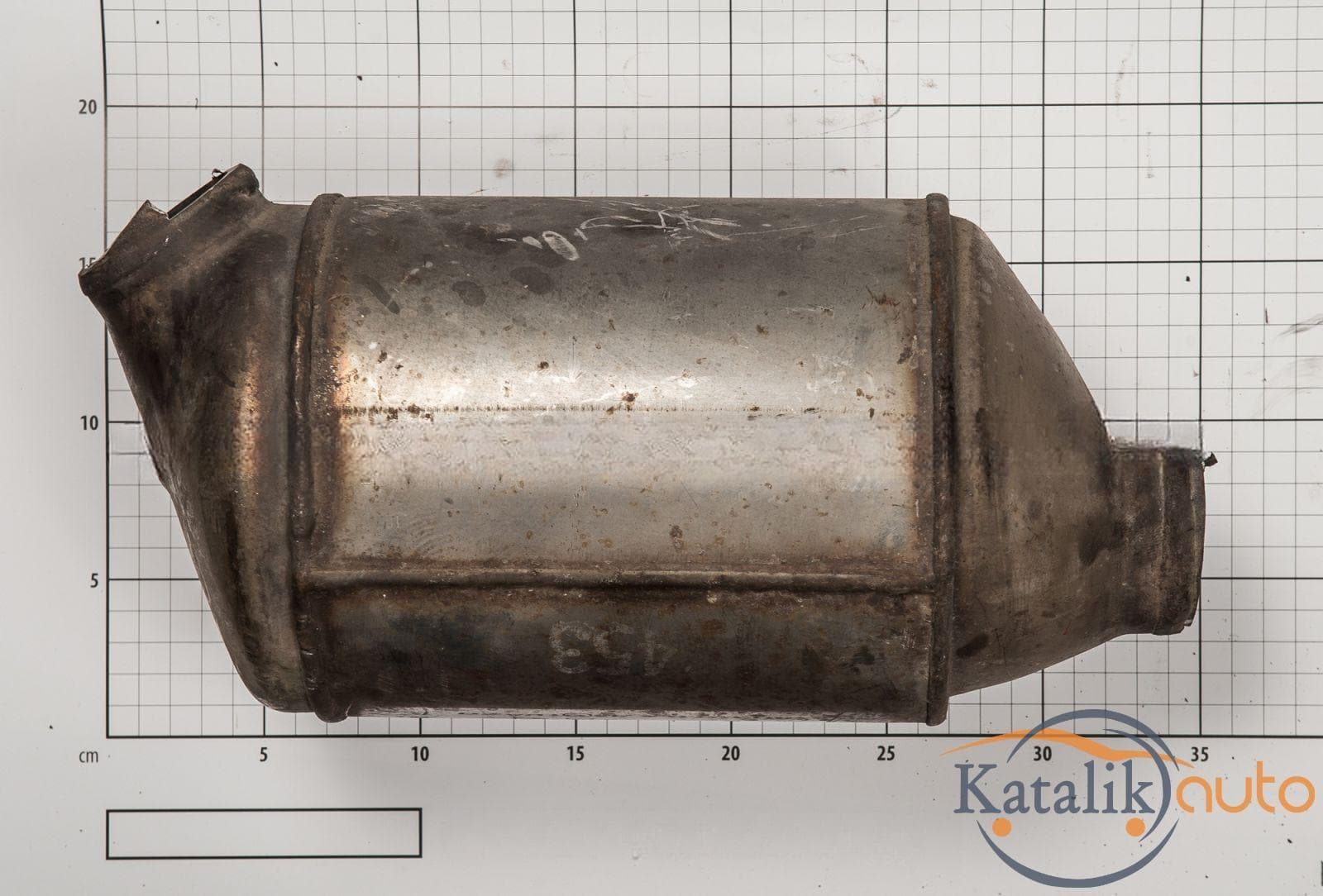Катализатор от RENAULT C113/8200018566/112759830000/CERAMIKA/XRF