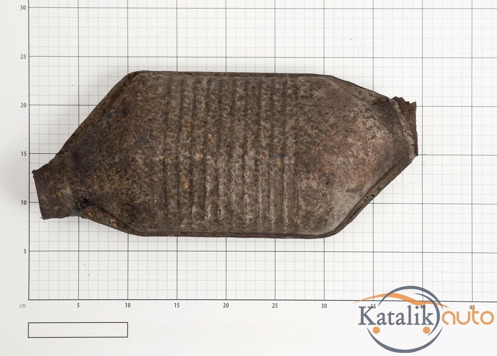 Катализатор от VOLKSWAGEN/AUDI/SKODA/SEAT 8D0131701DD/8E0178AM/112010034000