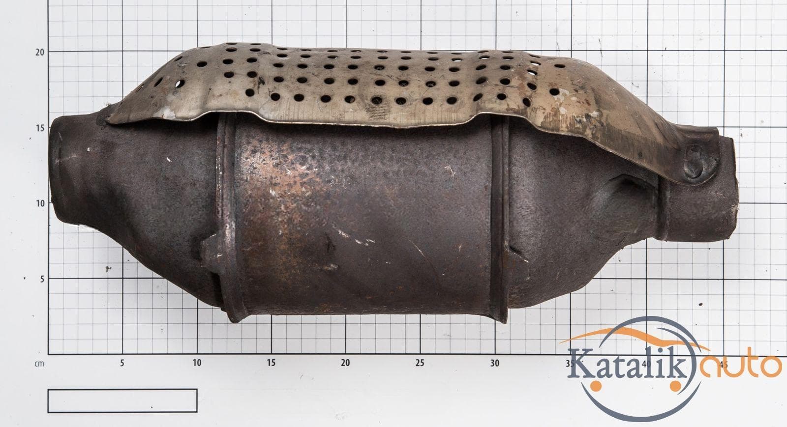 Катализатор от VOLKSWAGEN/AUDI/SKODA/SEAT 1J0178HACT/CERAMIKA/ICP