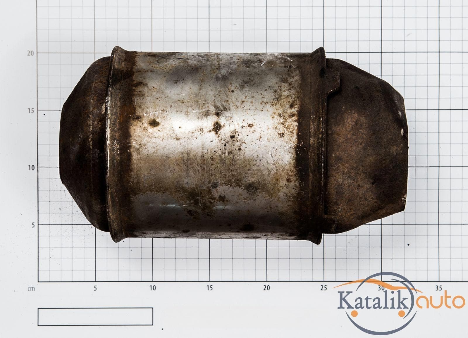 Катализатор VOLKSWAGEN/AUDI/SKODA 074131701F/JD21237/WWO GERMANY