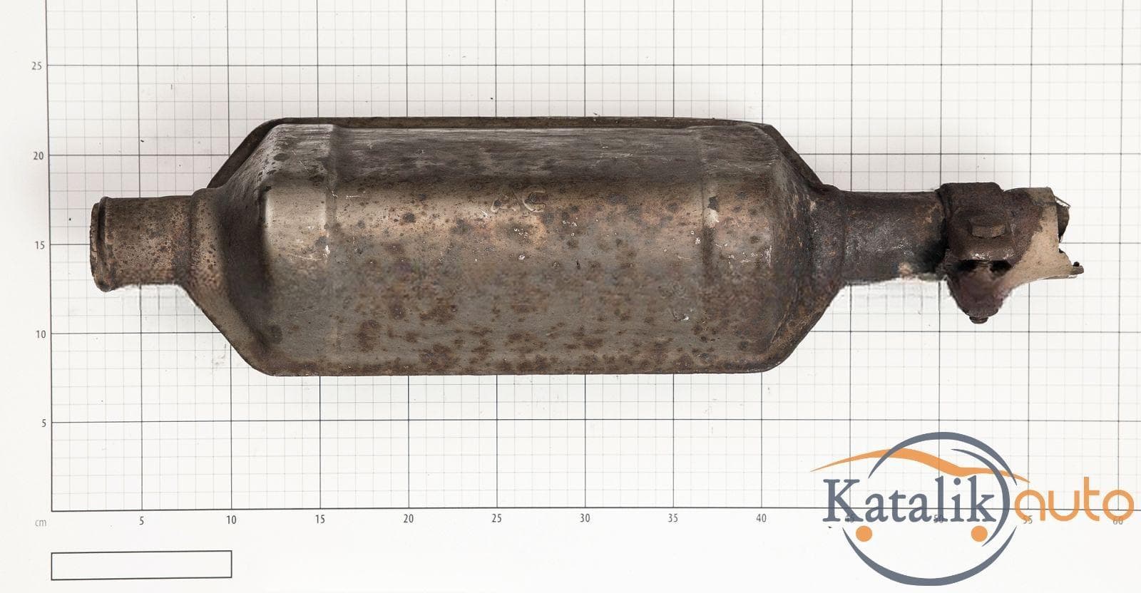 Катализатор от OPEL GM28/90573211/F7/F8/F9/STANDARD/XRF