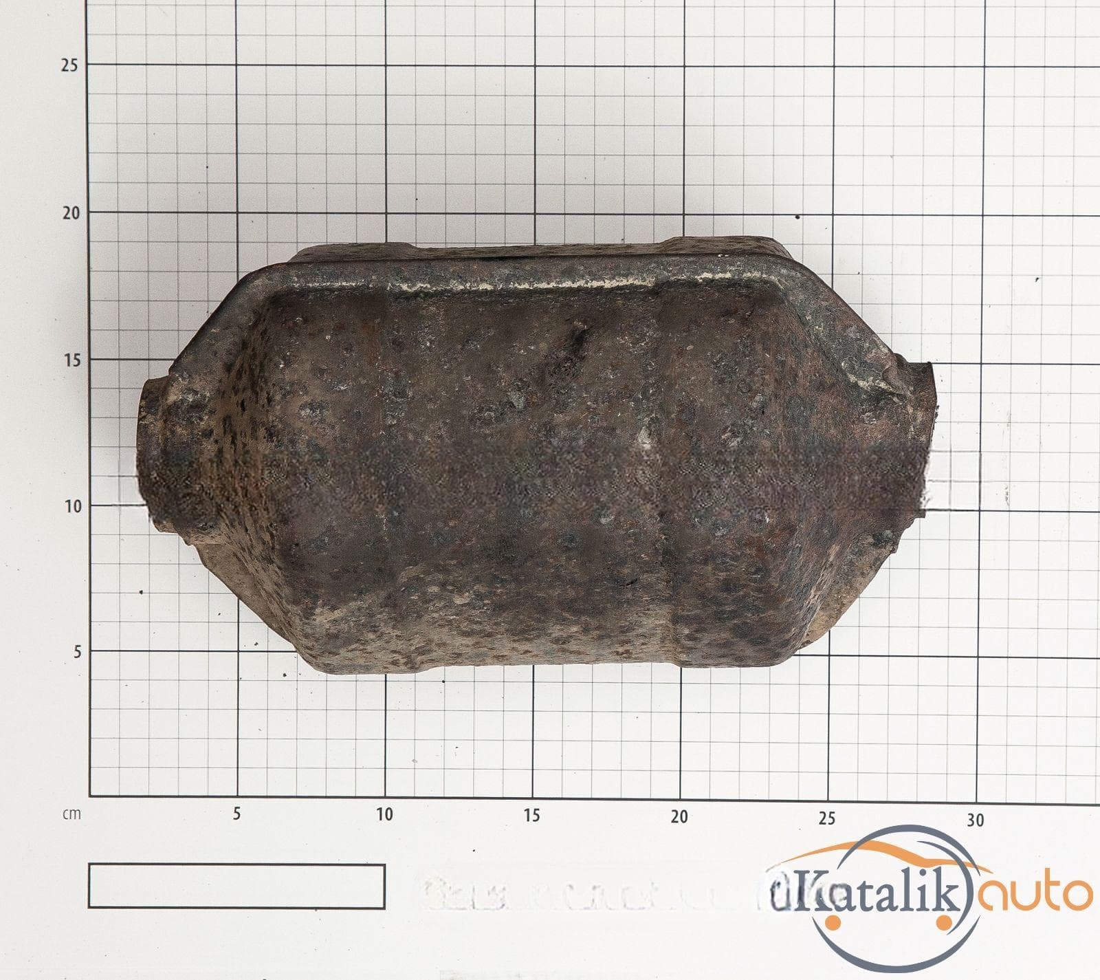 Катализатор от OPEL GM14/25145289/T2/CERAMIKA/XRF
