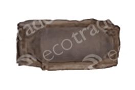 Катализатор от Nissan 240Z