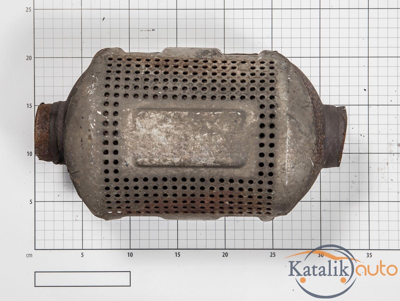 Катализатор от PEUGEOT/CITROEN K223