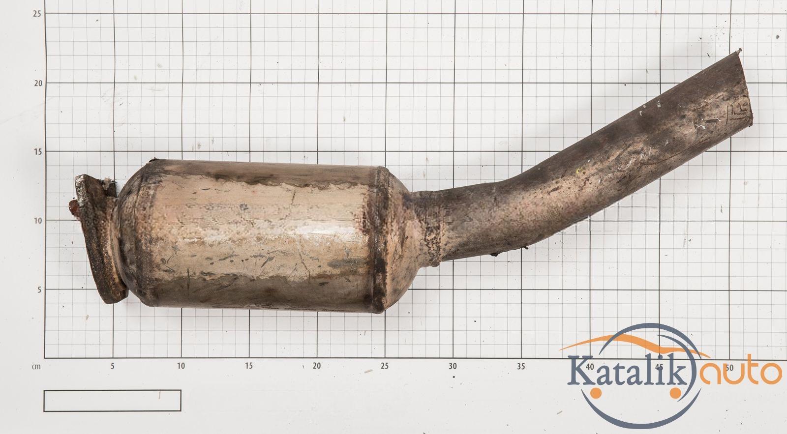 Катализатор от PEUGEOT/CITROEN C142/8200002692/SZTUKA