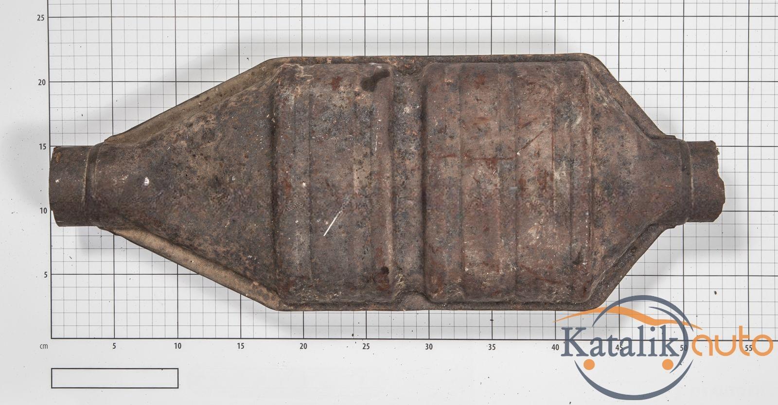 Катализатор от ROVER WAG103310/113419362000