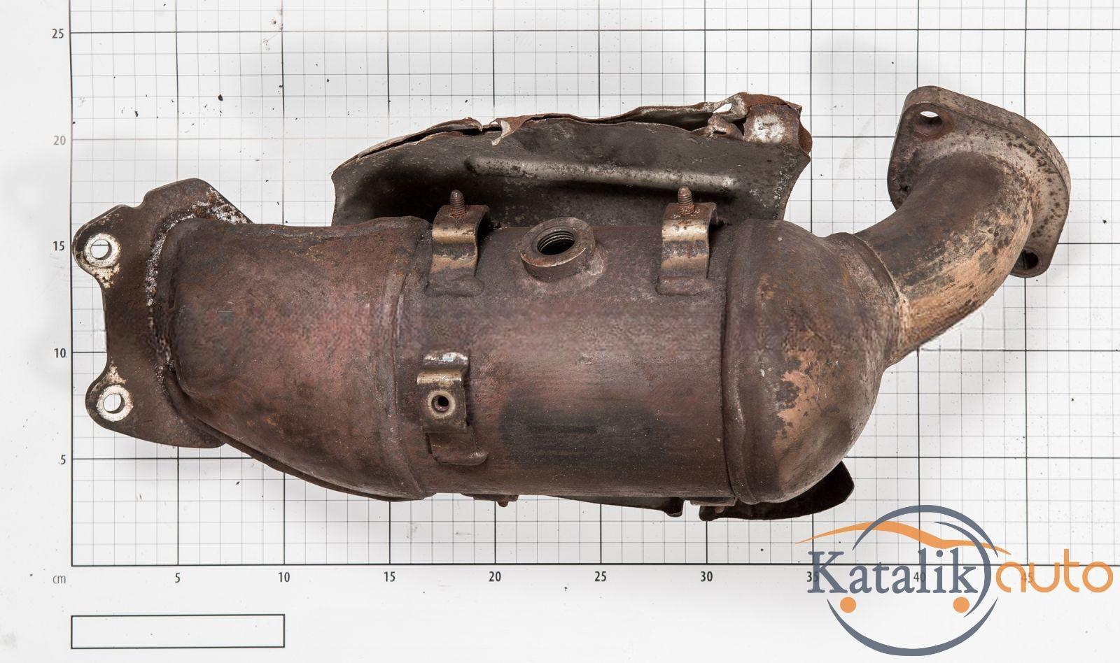 Катализатор от TOYOTA 28340