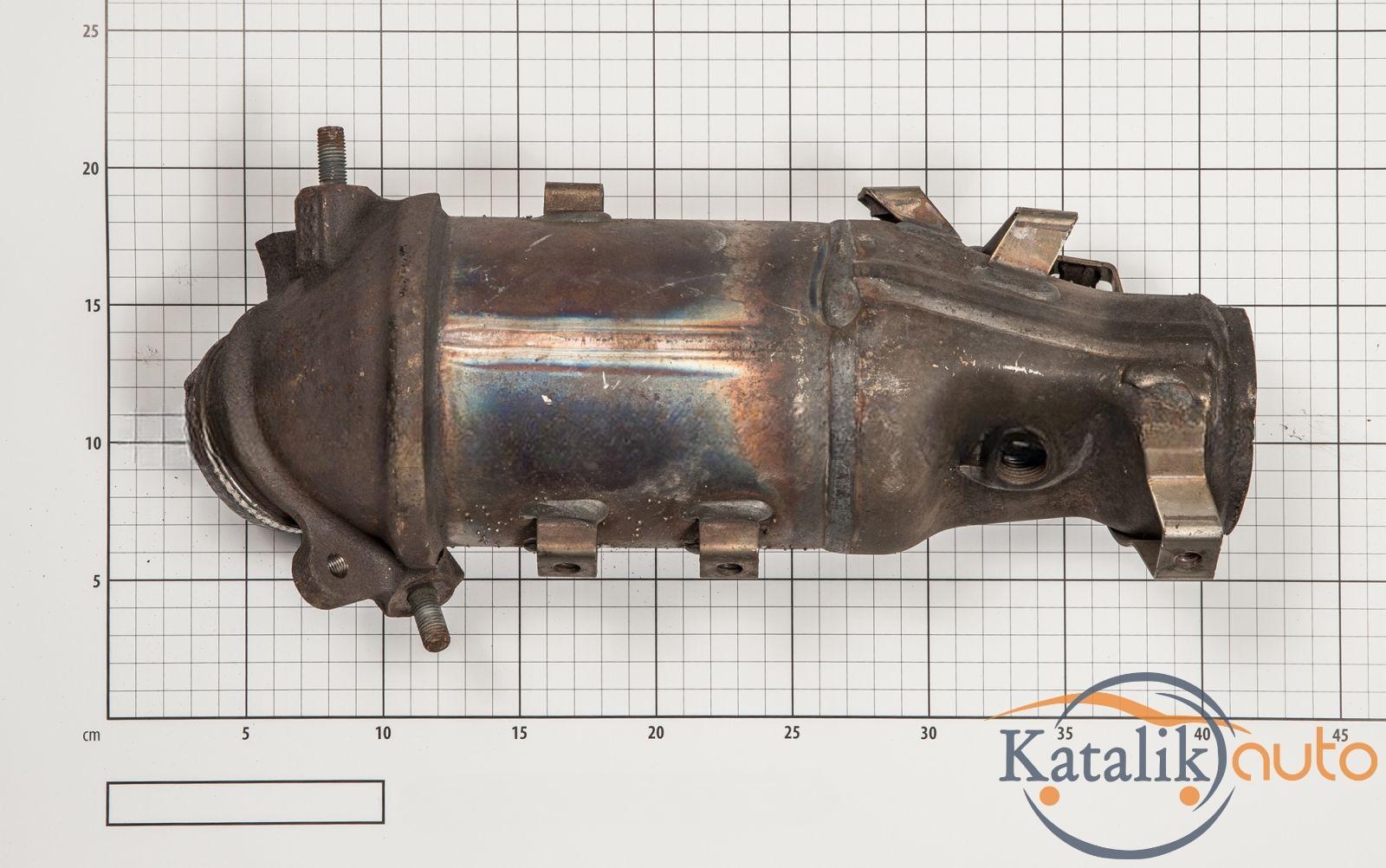 Катализатор от TOYOTA 28360