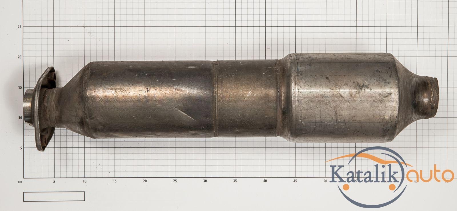 Катализатор от TOYOTA 295084/KBA17056/103R-000309