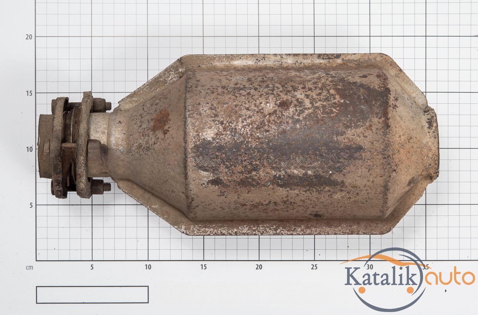Катализатор от ZZZ KA3274/103R000118/WALKER