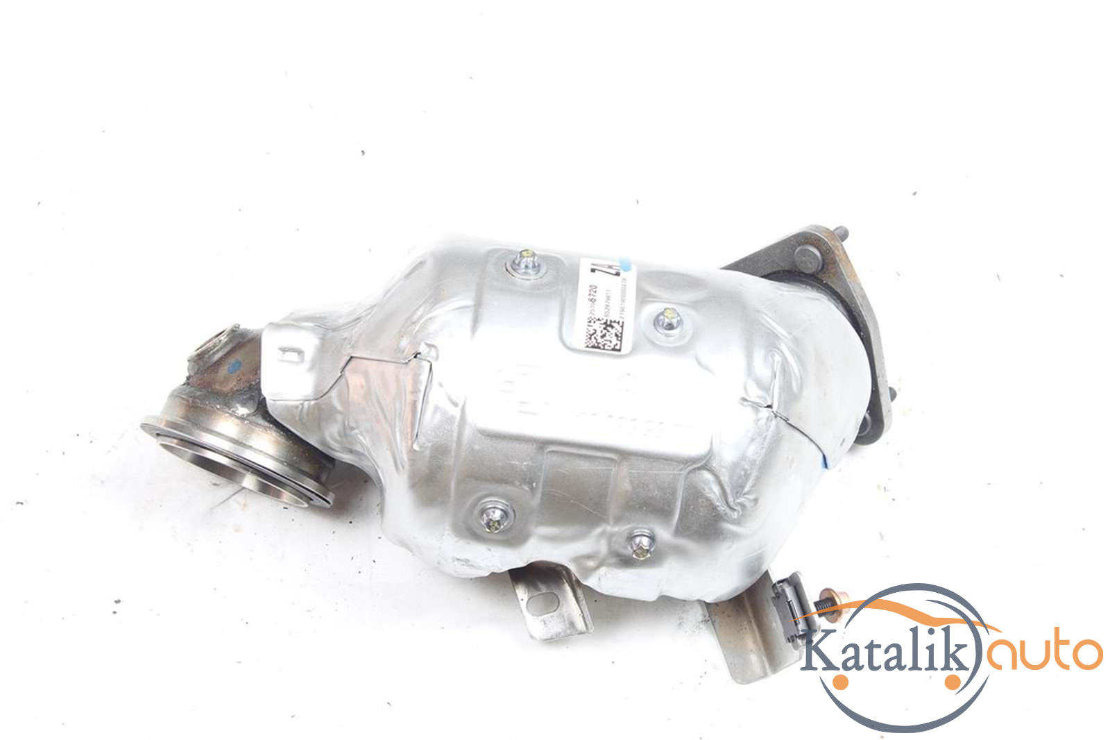 Катализатор от OPEL 25196720/6528798171