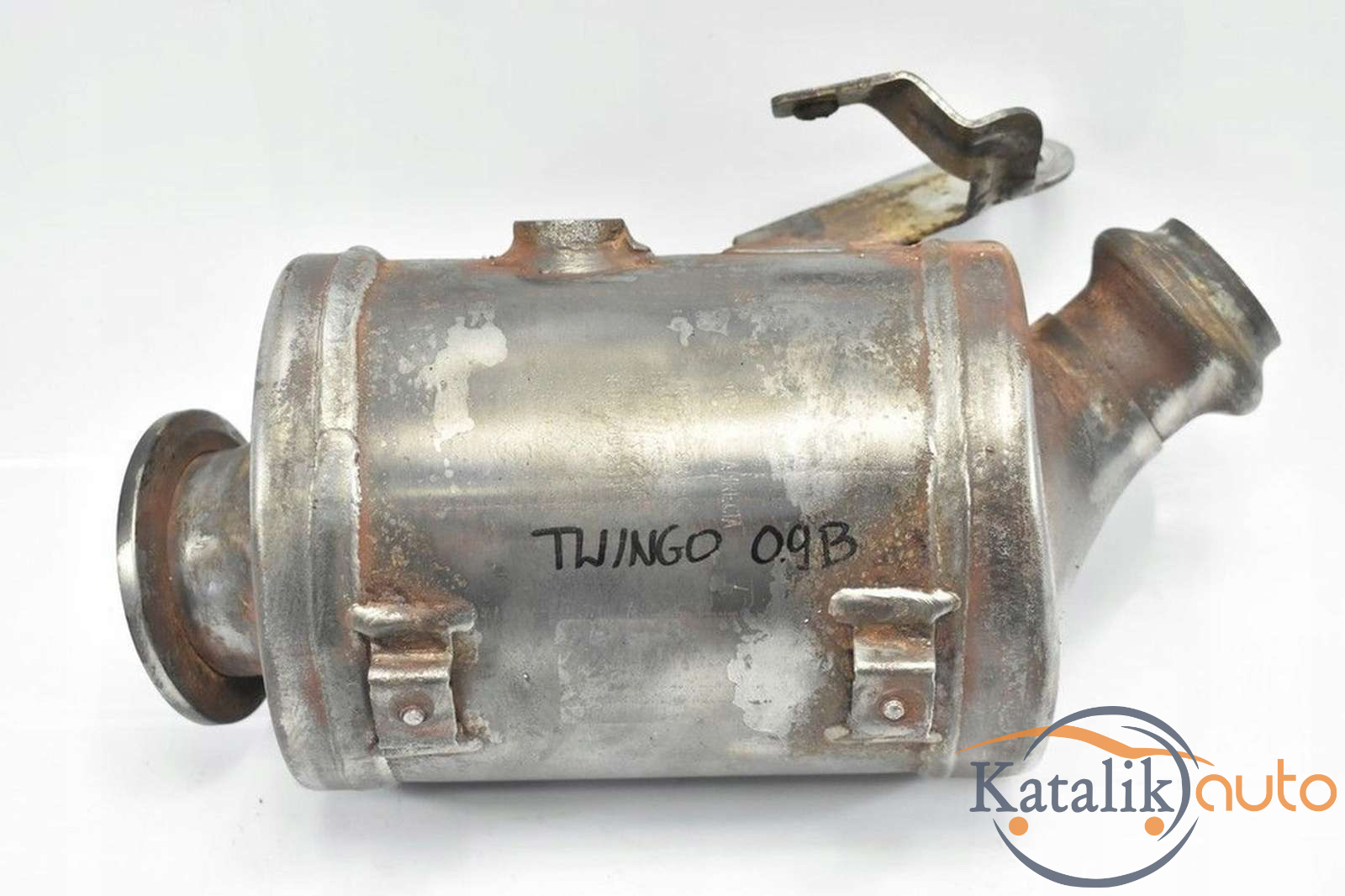Катализатор от RENAULT 208A06779R-C/H8201371836