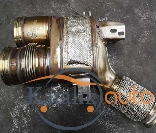Катализатор от BMW 2775794-01/2564786XB/2564654XA/2618050XA/2619449XA