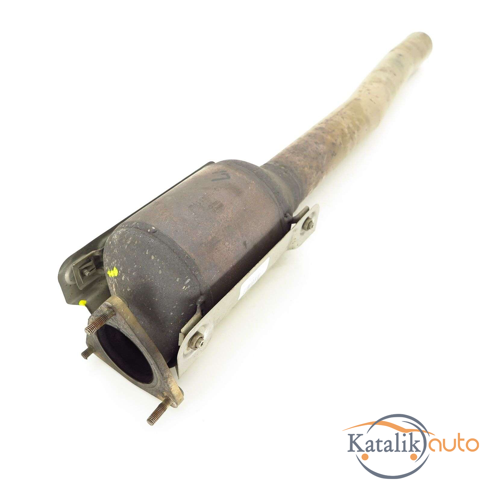 Катализатор от VOLKSWAGEN/AUDI/SKODA/SEAT 3W0178AA/9-05457.42/43/METAL/BENTLEY