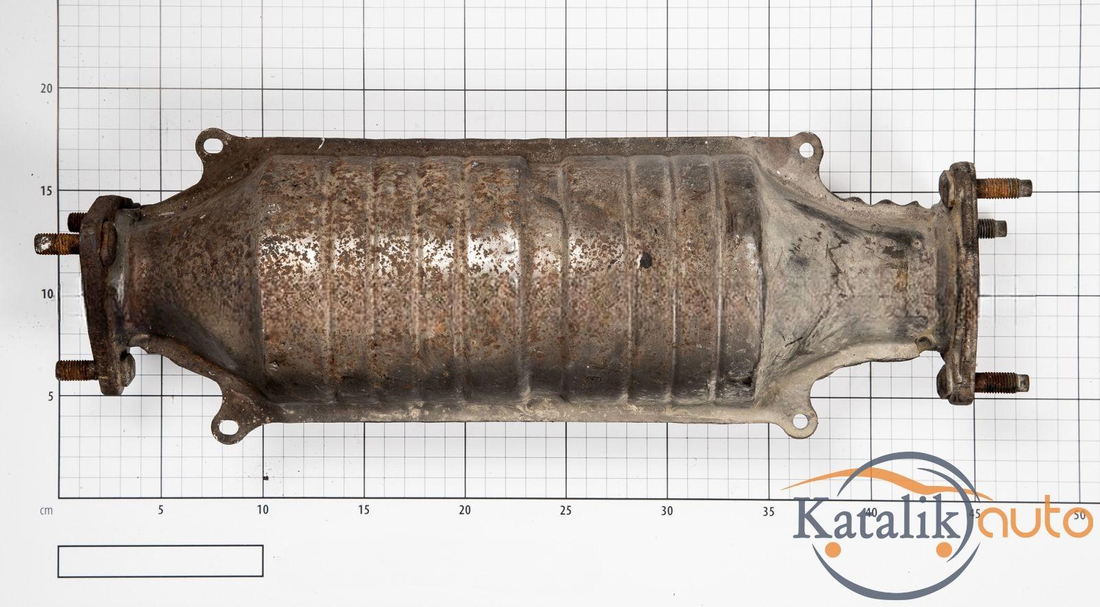 Катализатор от HONDA 3+4/HONDA DIESEL