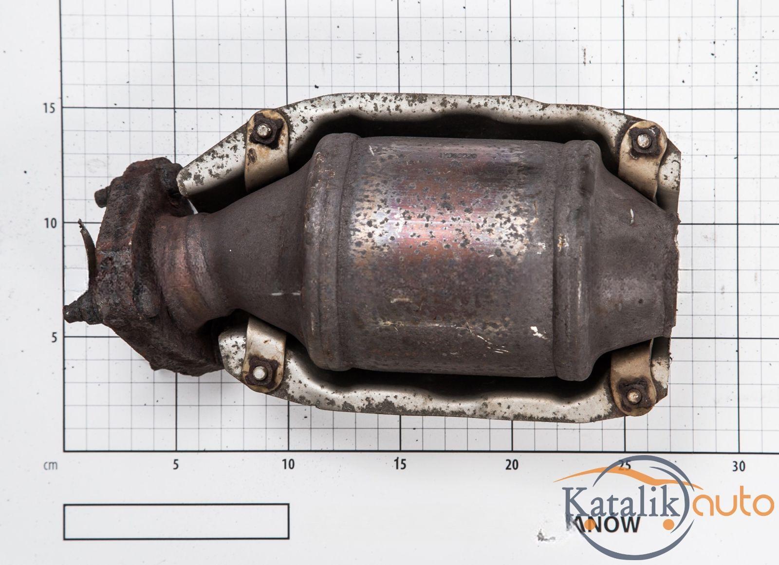Катализатор от HONDA HONDA/M