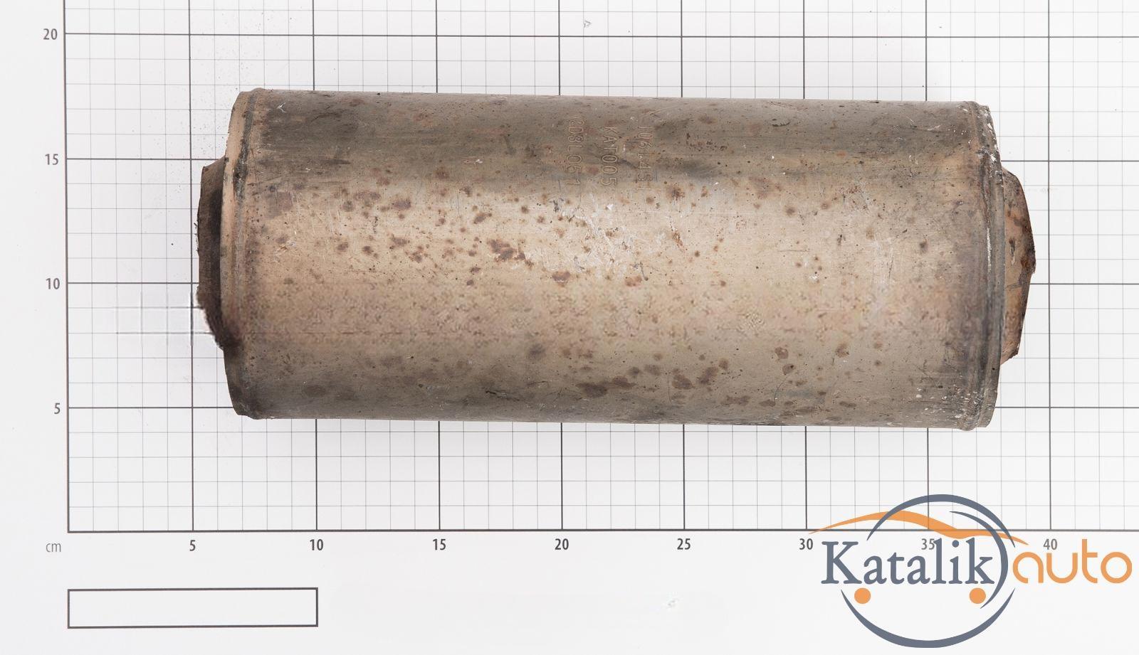 Катализатор от ROVER KAT005/1061451