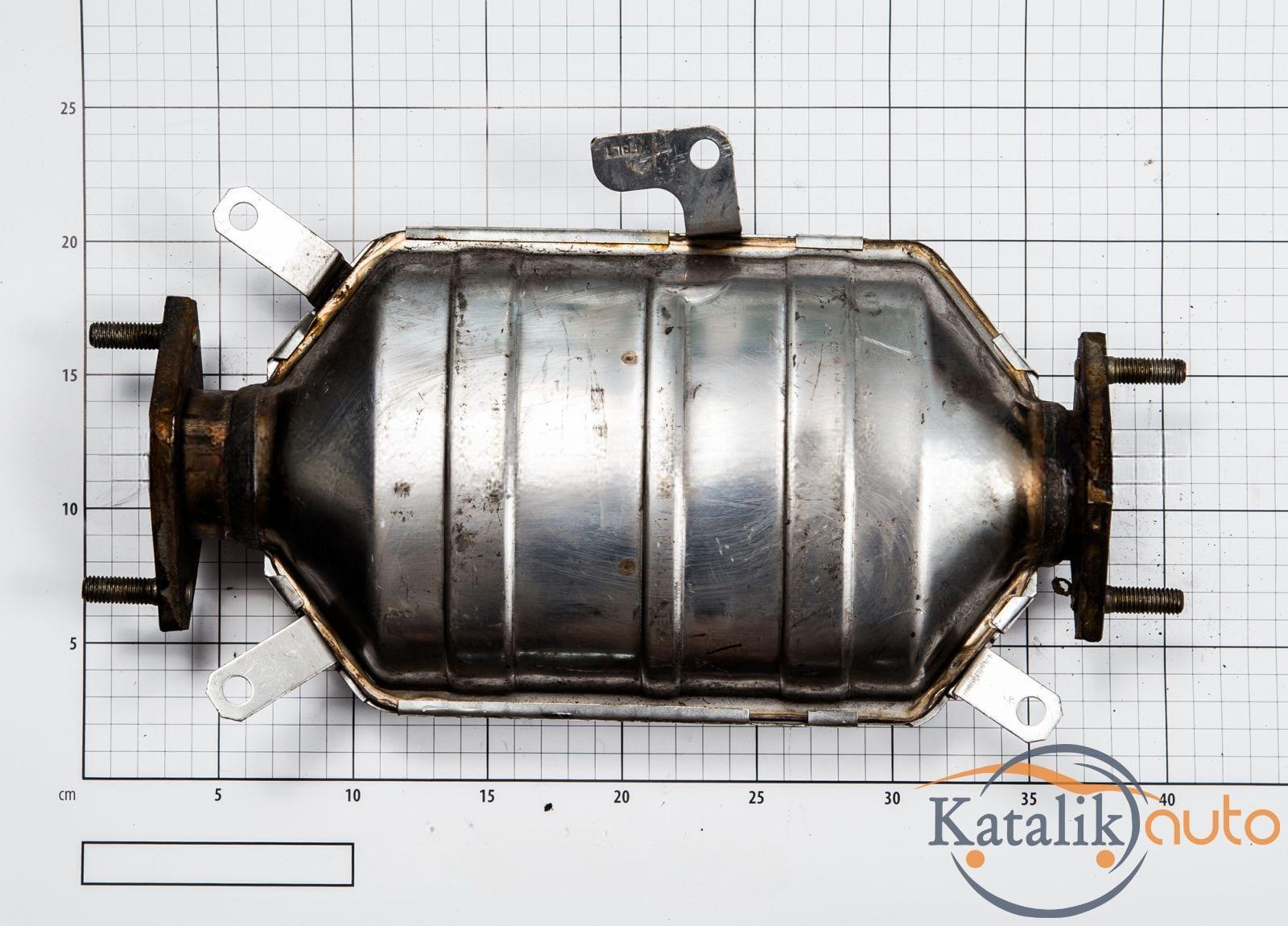 Катализатор от MAZDA 0B20