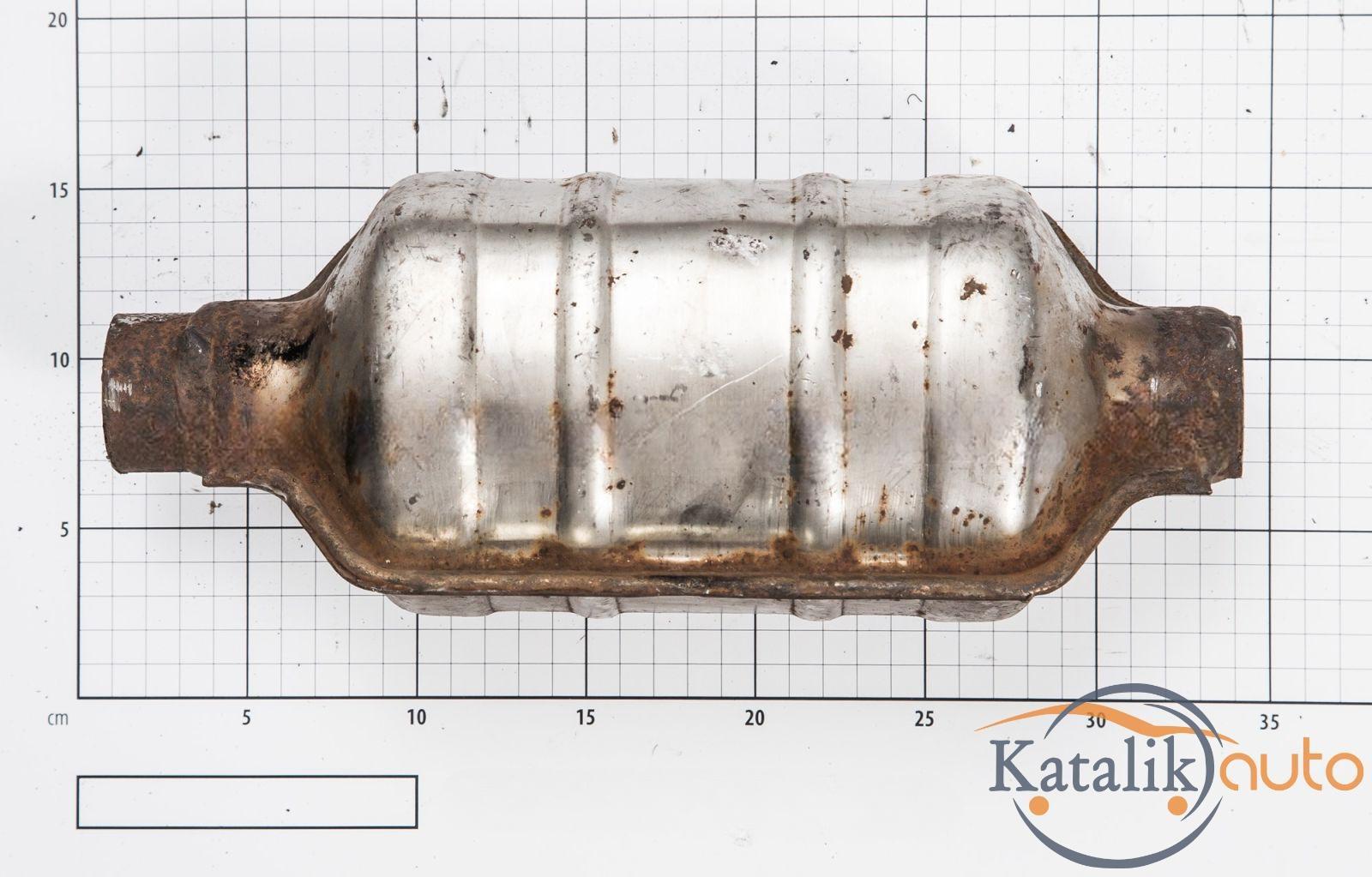 Катализатор от OPEL GM11/90469364/4794D7