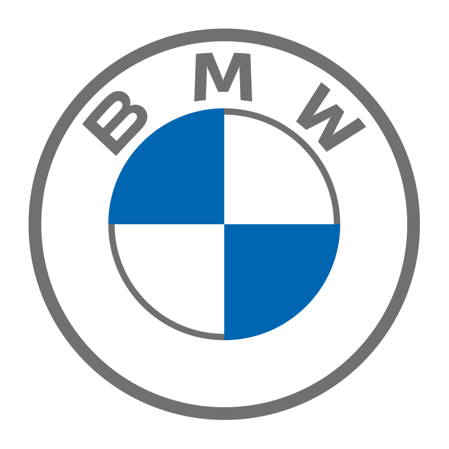 BMW logo