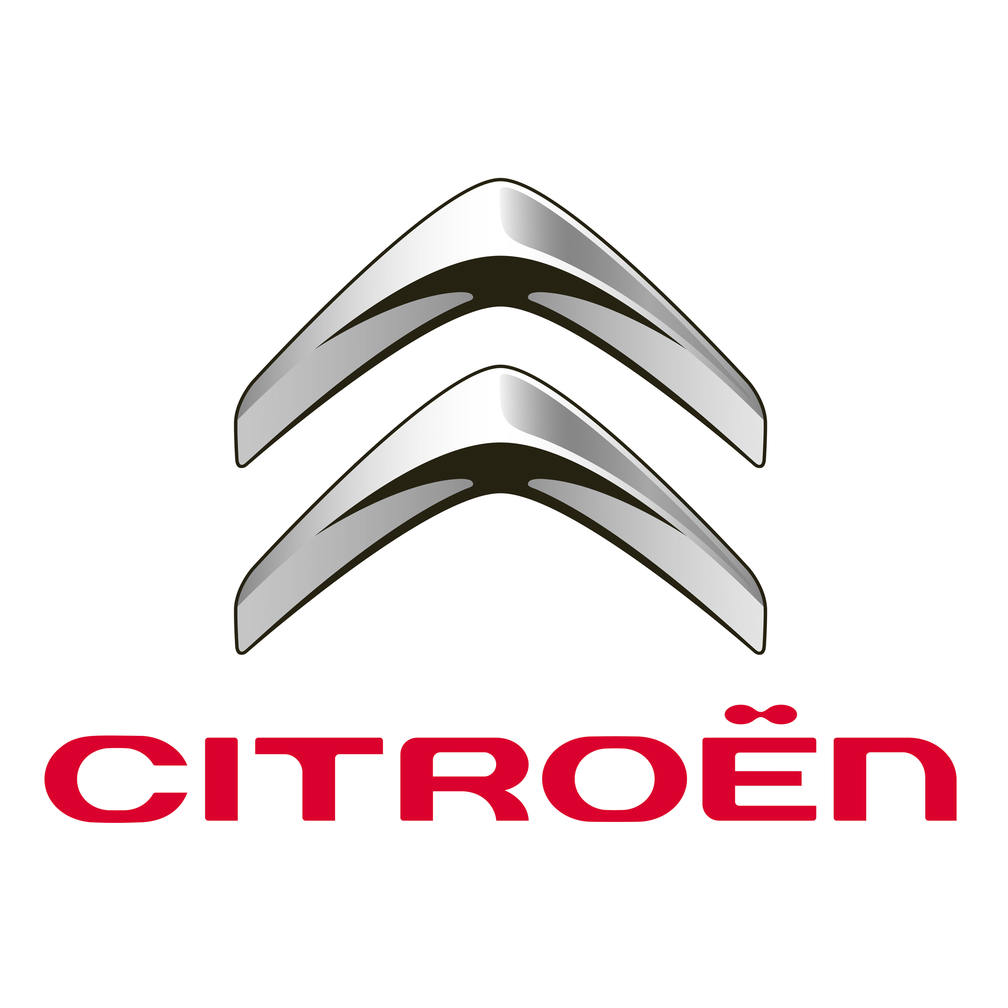 Citroen logo