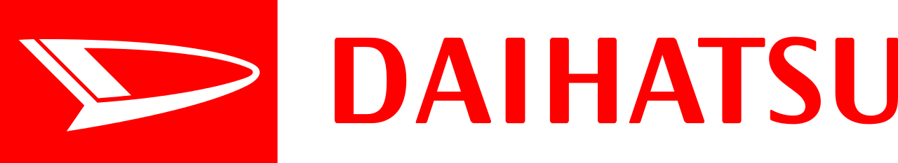 Daihatsu logo