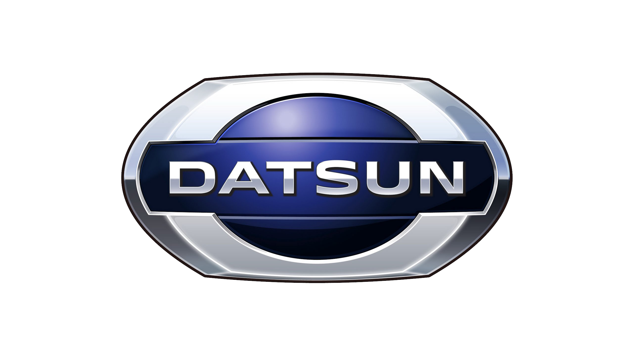 Datsun logo