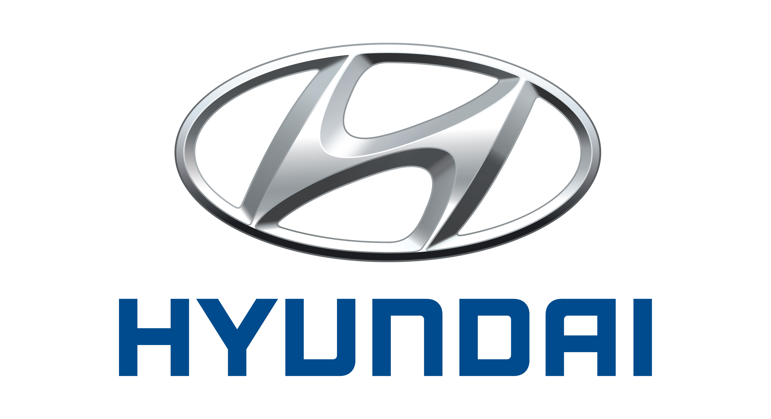 Hyundai logo