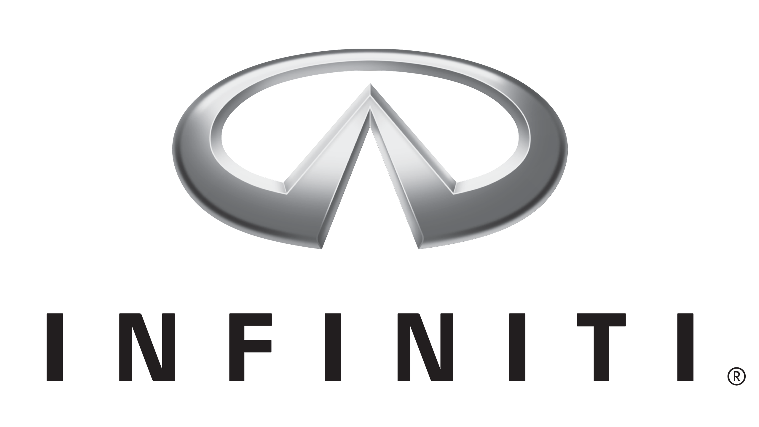 Infiniti logo