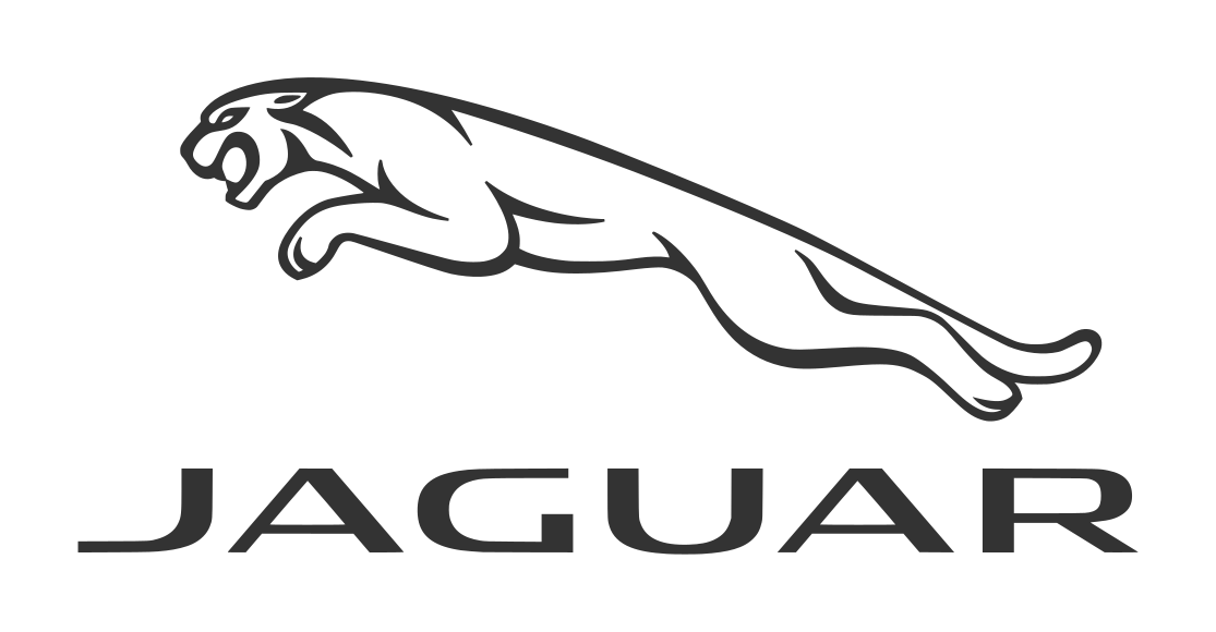 Jaguar logo