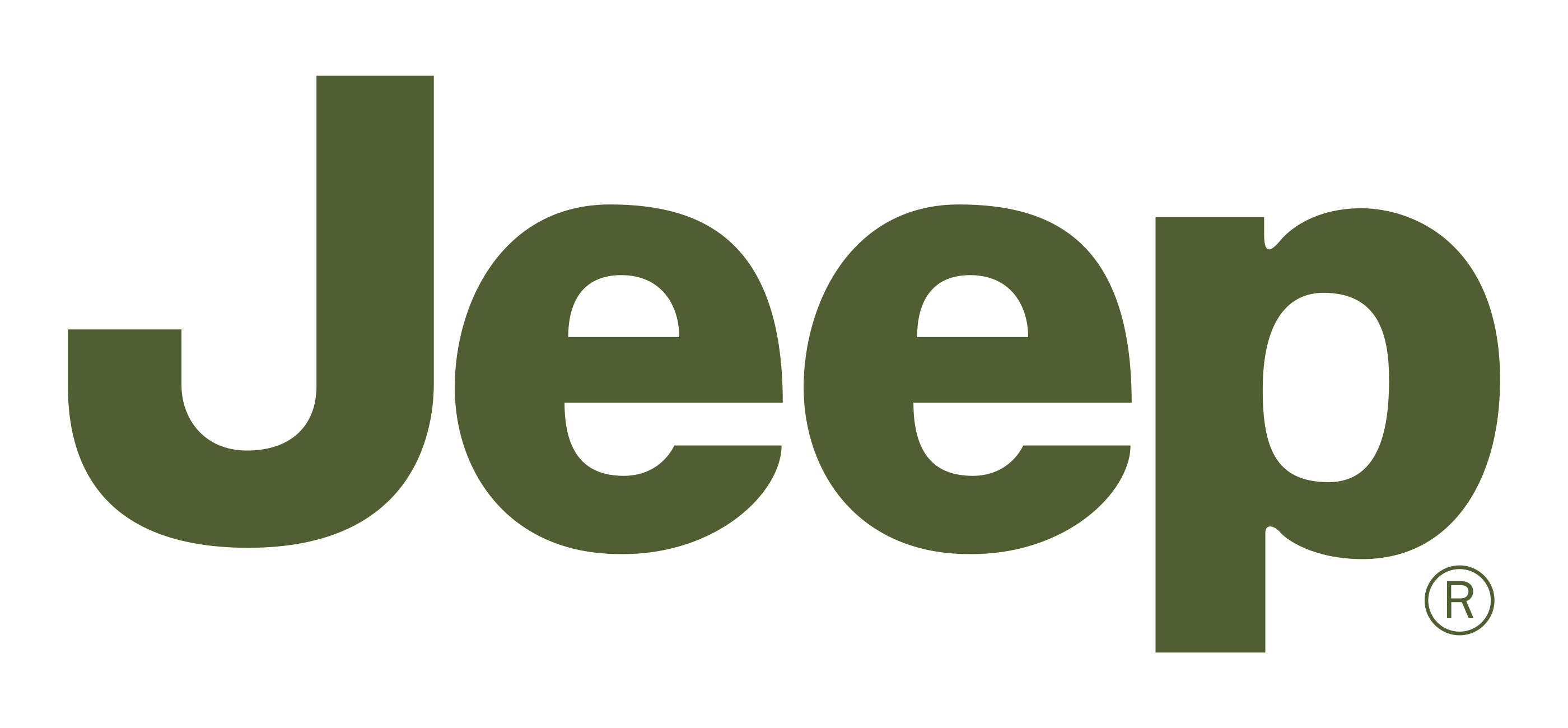 Jeep logo