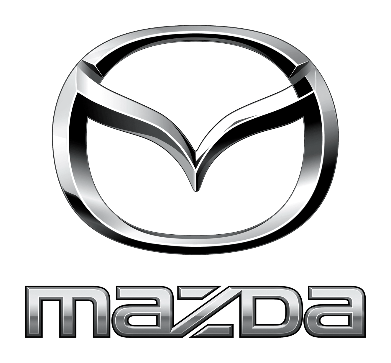 Mazda logo