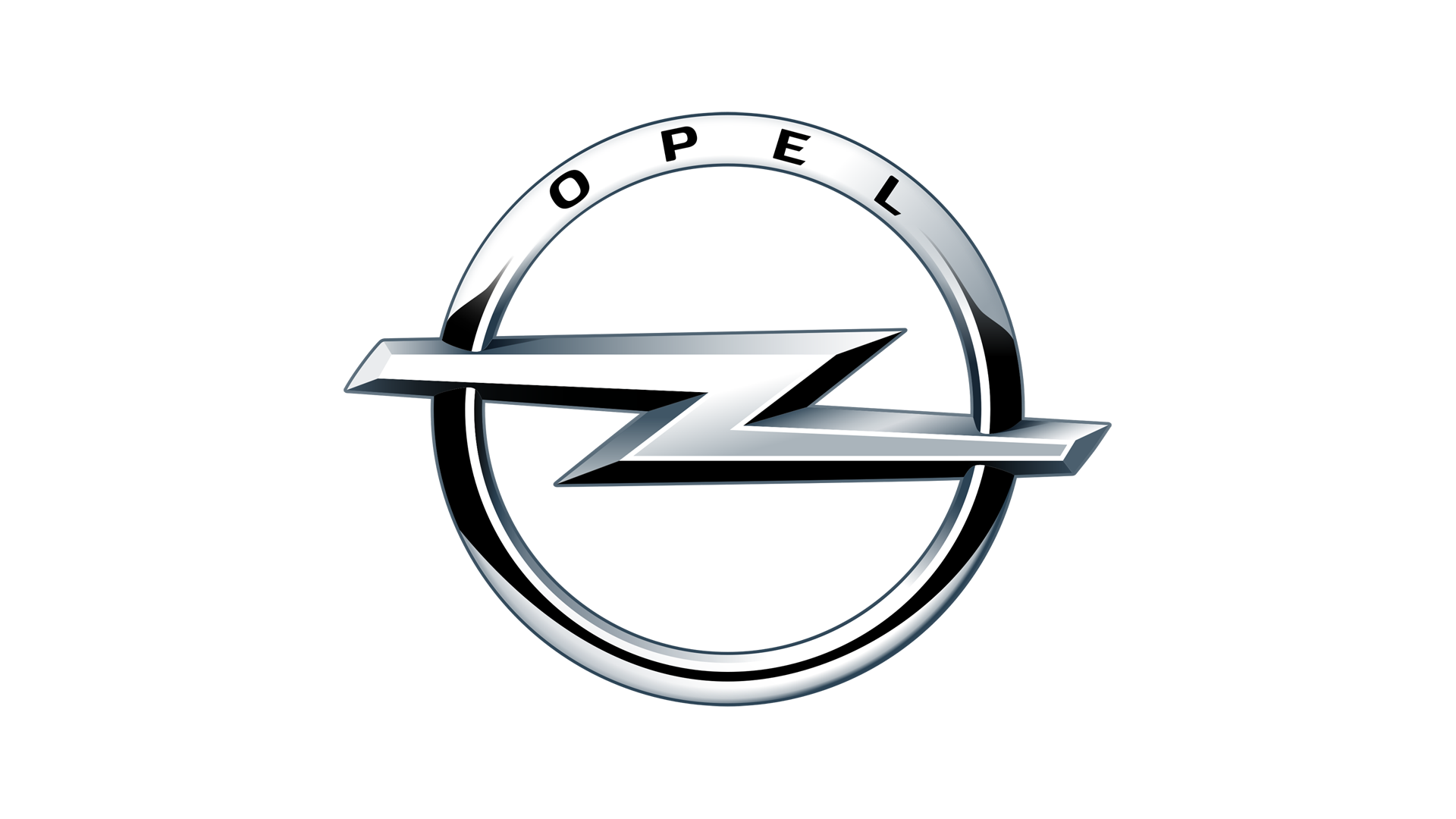 Opel logo