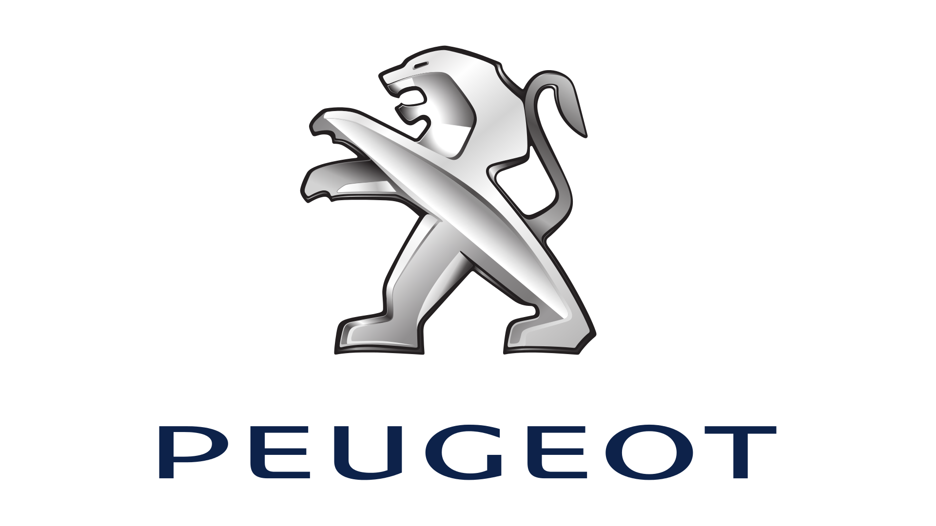 Peugeot logo