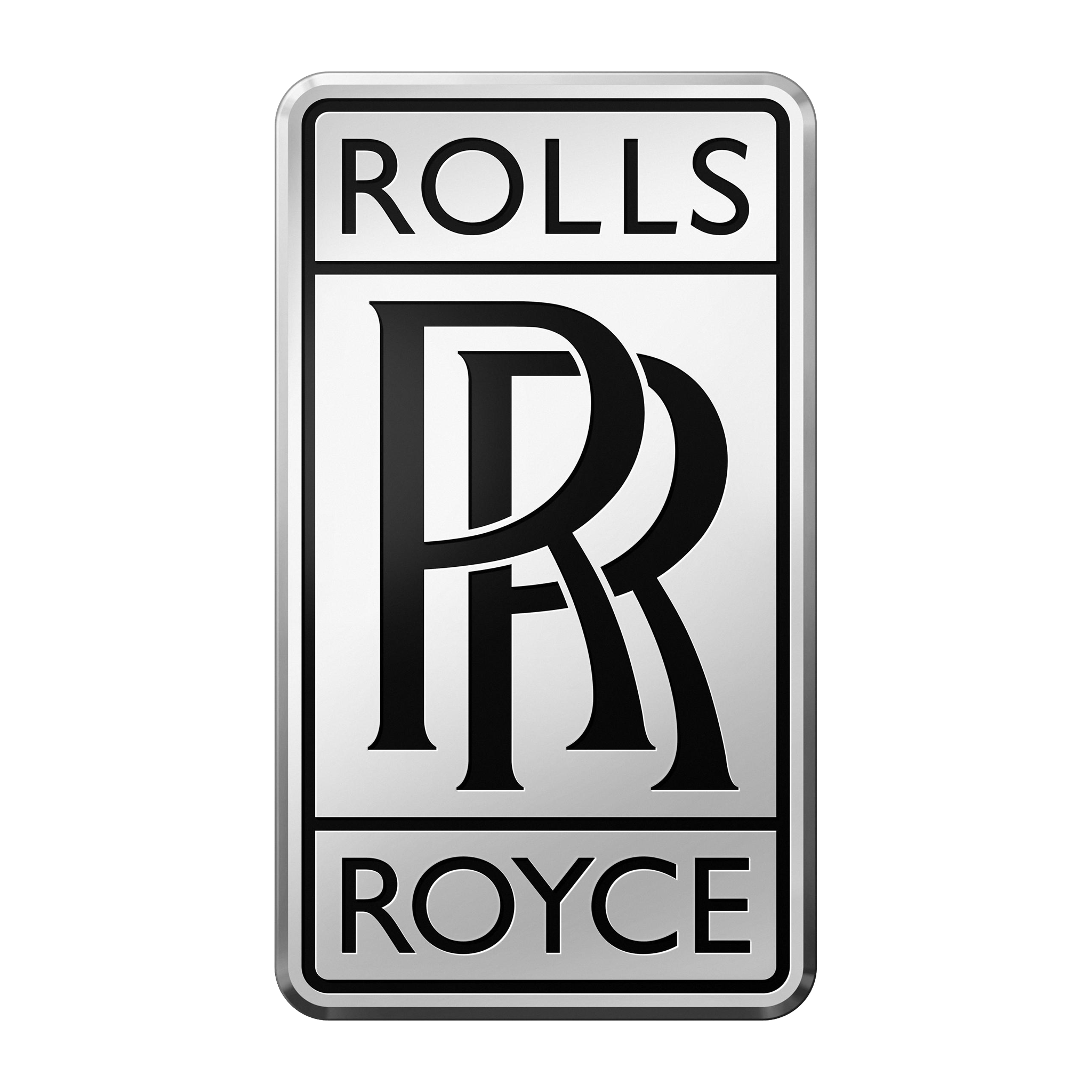 Rolls-Royce logo