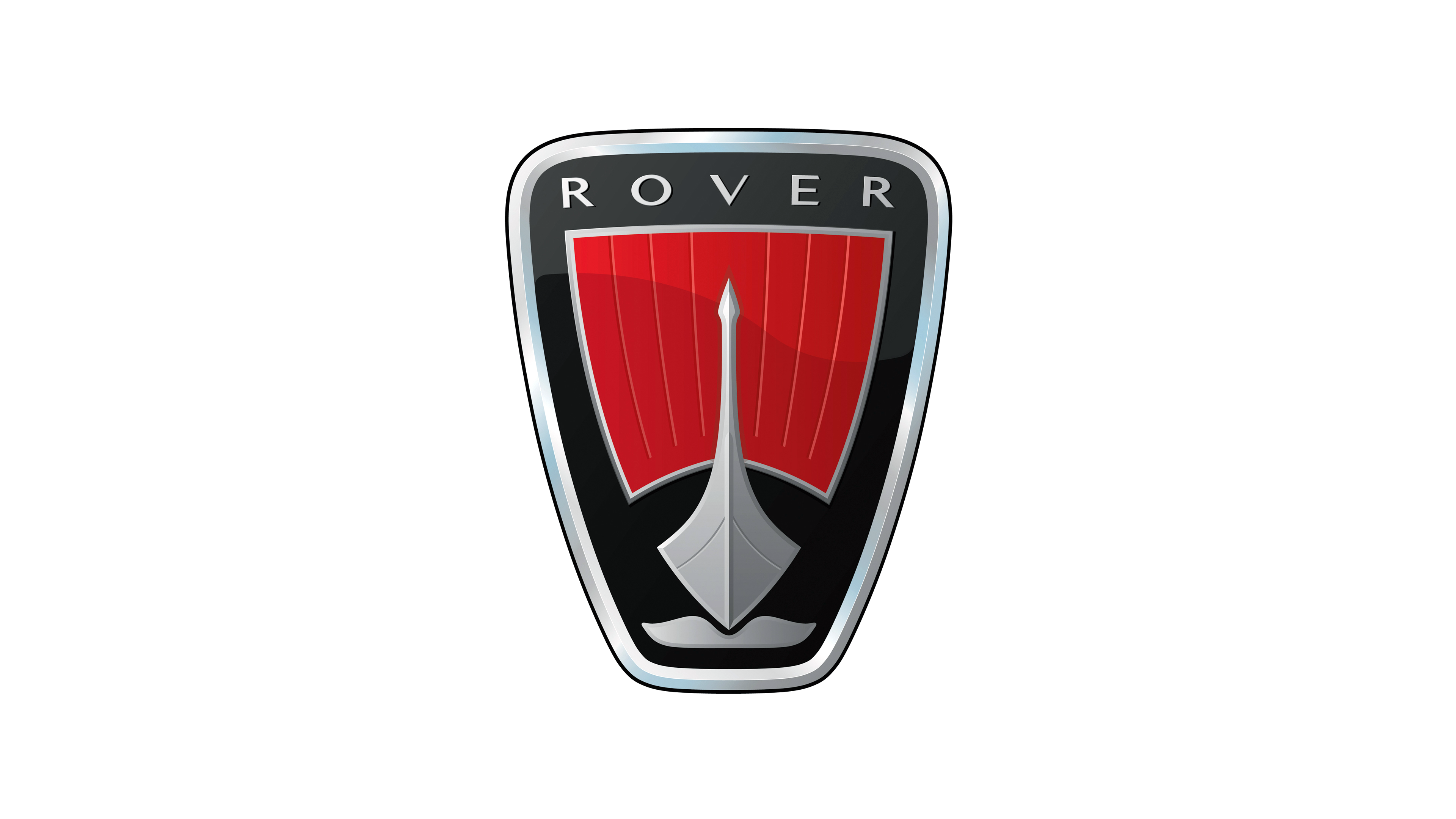 Rover logo