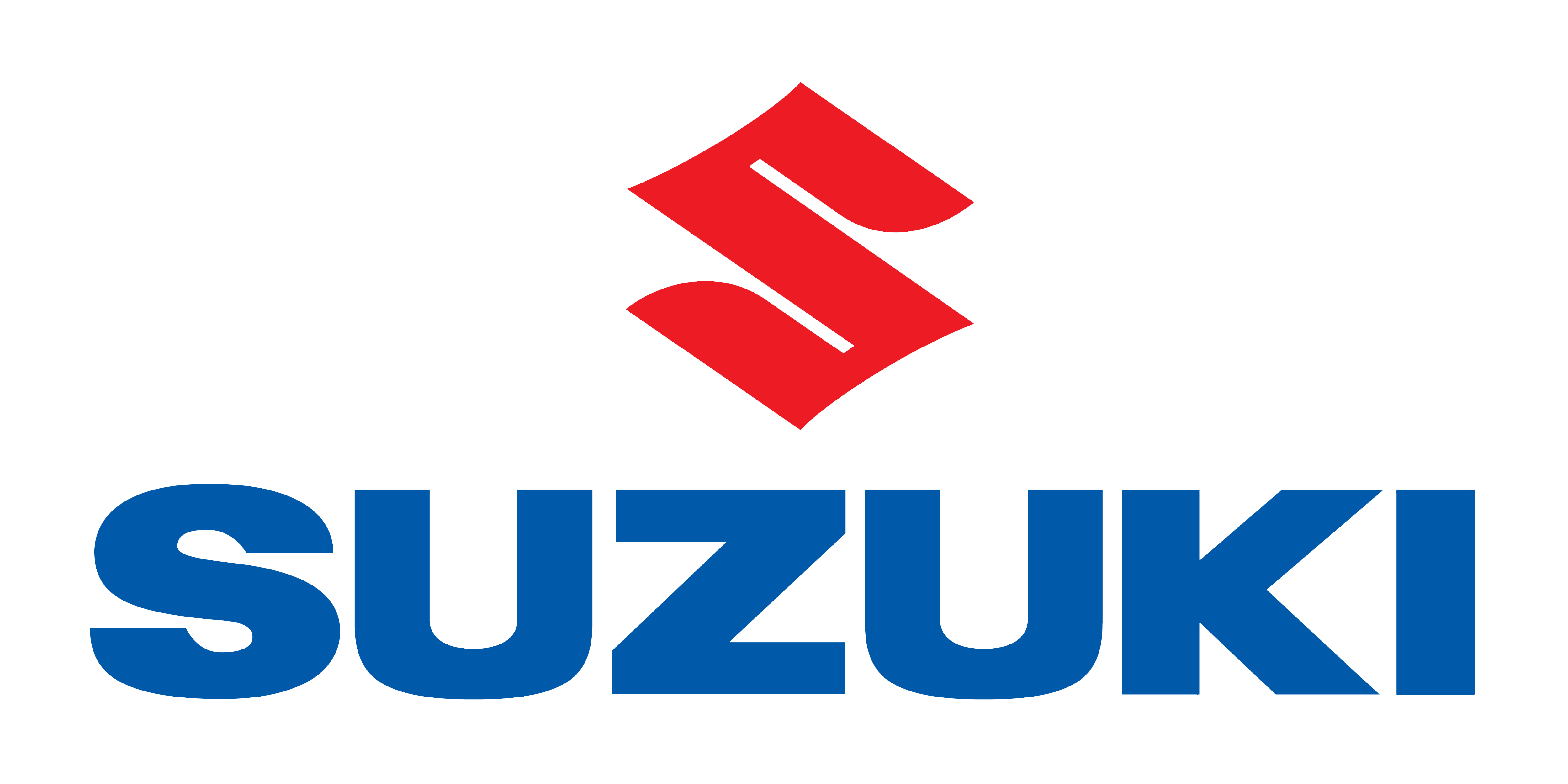 Suzuki logo