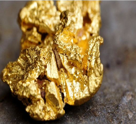 Фото статьи о Stansberry Research - о падении цен на драгоценные металлы